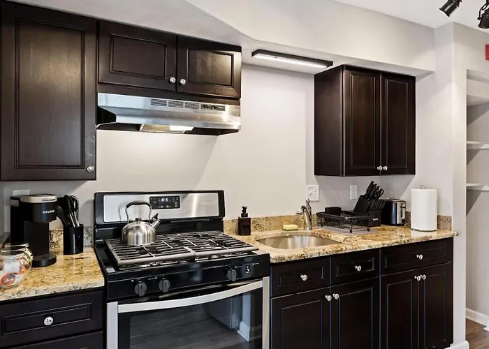 Urban 1bd Moments Away From Dt * Peoria