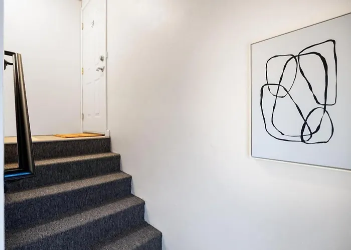 Apartamento Urban 1bd Moments Away From Dt *