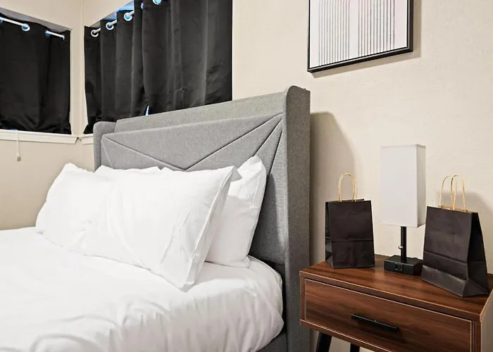Apartamento Urban 1bd Moments Away From Dt Peoria