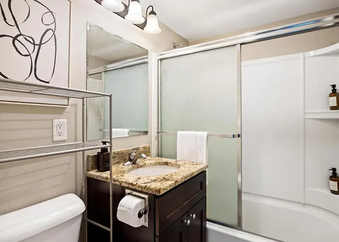 Apartamento Urban 1bd Moments Away From Dt