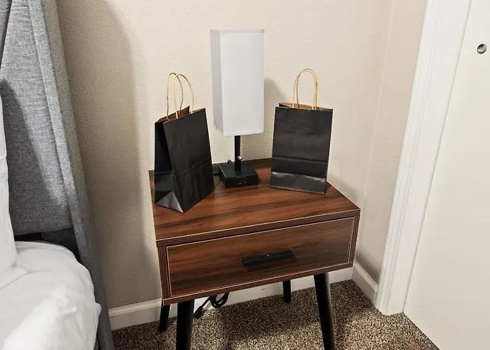 Apartamento Urban 1bd Moments Away From Dt *