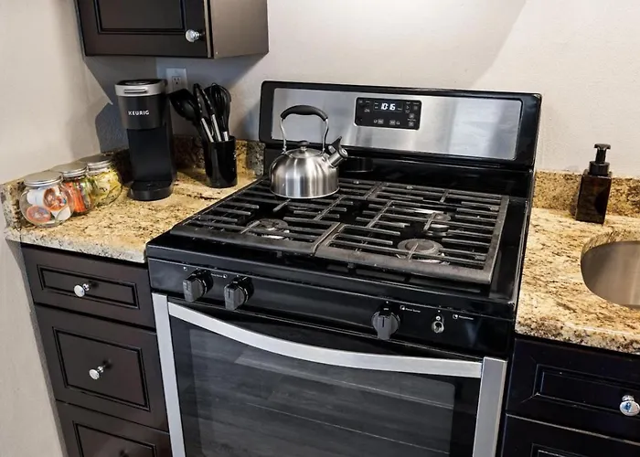 Apartamento Urban 1bd Moments Away From Dt
