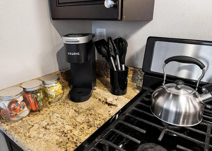 Apartamento Urban 1bd Moments Away From Dt *