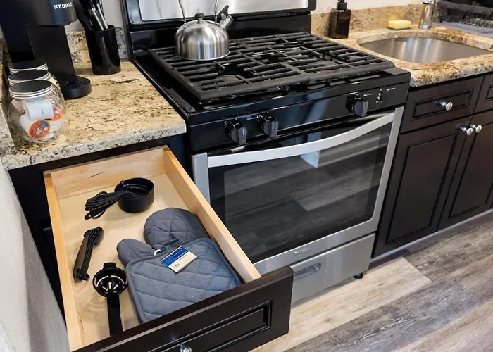 Urban 1bd Moments Away From Dt Apartamento Peoria